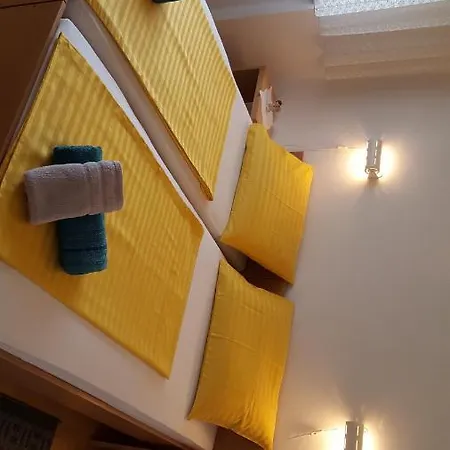 Ghedas Apartman