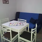 Ghedas דירה
