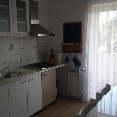 Apartamento Ghedas *