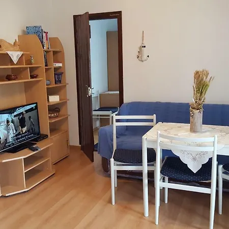 Apartamento Ghedas Poreč