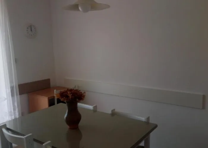 Appartement Ghedas Poreč