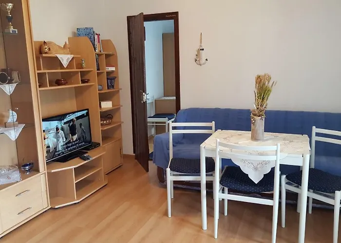 Appartement Ghedas Poreč