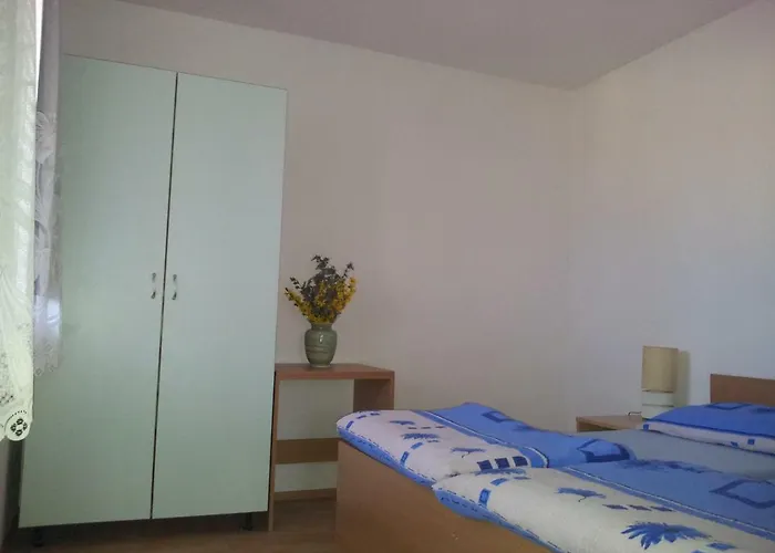 Ghedas Appartement Poreč