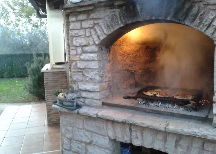 Ghedas Appartement Poreč