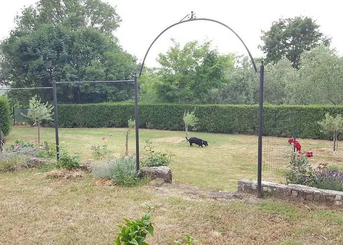 Ghedas Appartement Poreč