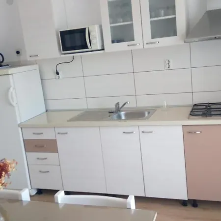 Ghedas Appartement