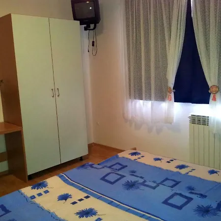 Appartement Ghedas