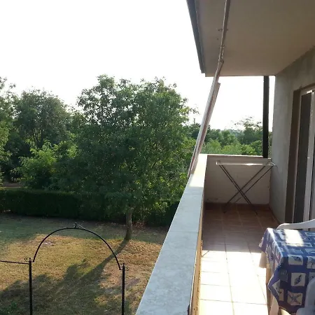 Ghedas Poreč