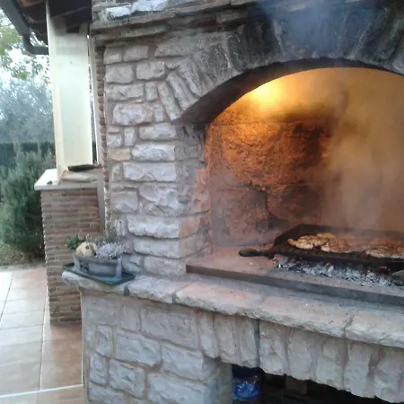 Ghedas Appartement Poreč