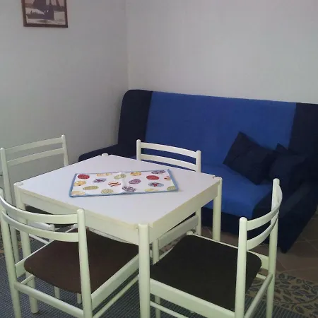 Ghedas Appartement