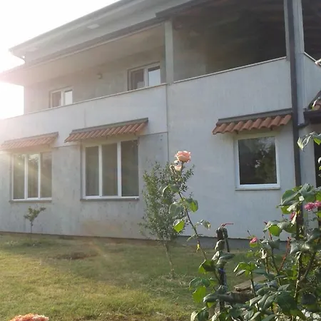 Ghedas Poreč